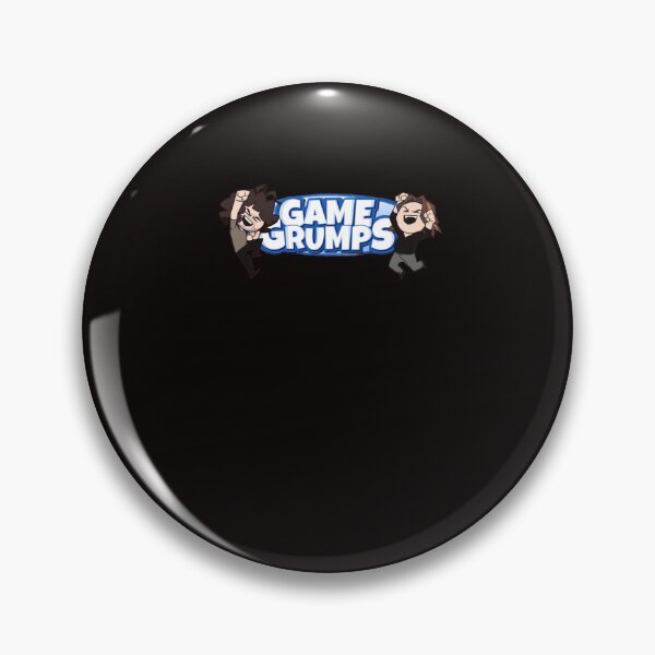 Item preview, Game Grumps 2018  designed and sold by RossMarla.