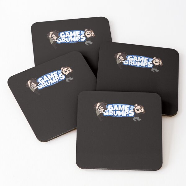 Item preview, Game Grumps 2018  designed and sold by RossMarla.