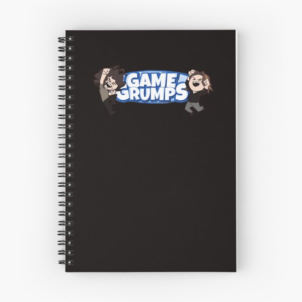 Item preview, Game Grumps 2018  designed and sold by RossMarla.