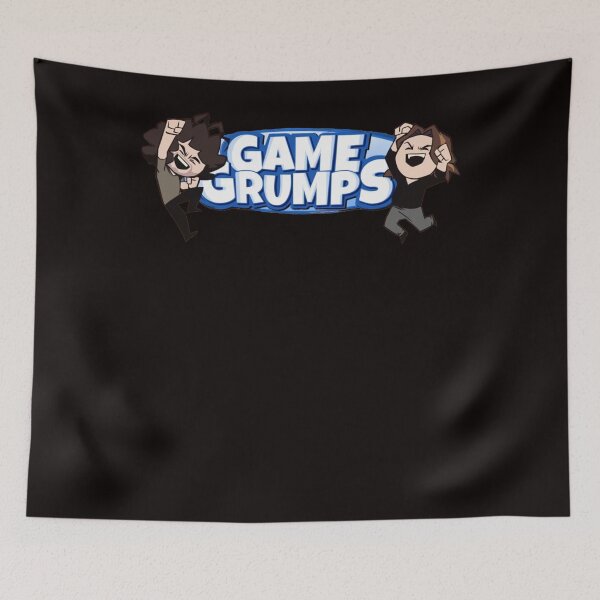 Item preview, Game Grumps 2018  designed and sold by RossMarla.