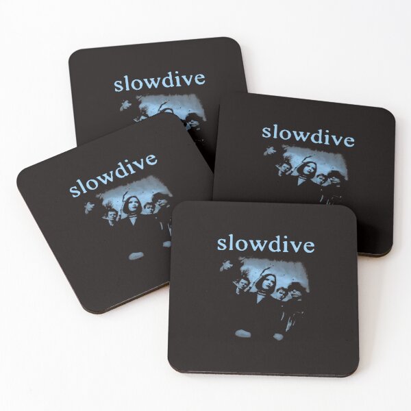 Item preview, Graphic Slowdive English rock band  designed and sold by CharlesBambe0.