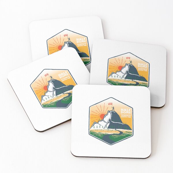 Item preview, Half Dome Summit designed and sold by SummitSomething.