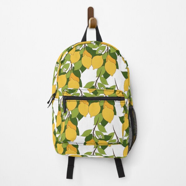 Item preview, Lemon Branch designed and sold by sophiedolanart.