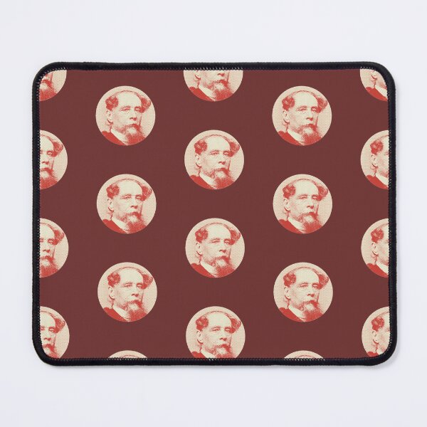 Item preview, Charles Dickens  designed and sold by Suyogsonar25.