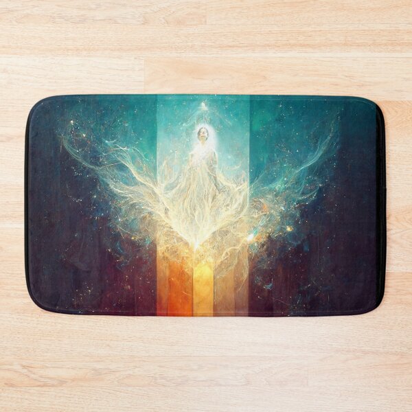 Item preview, Angel Arising designed and sold by Humberto Braga.