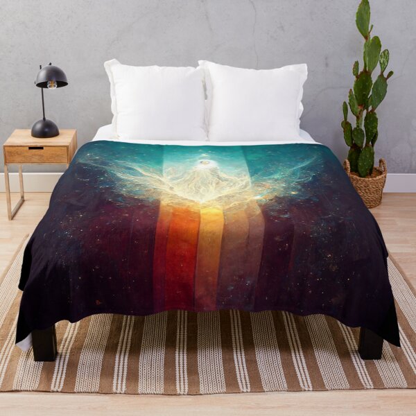 Item preview, Angel Arising designed and sold by Humberto Braga.