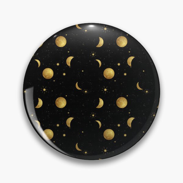 Item preview, Moon and Nightsky seamless designed and sold by insanitysaint05.