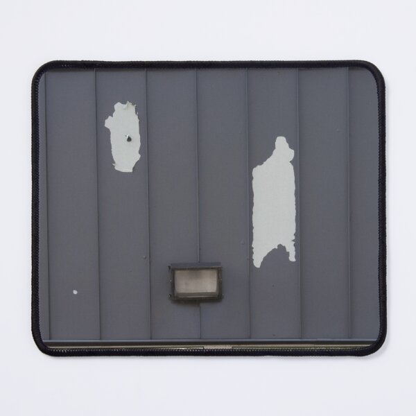 Item preview, Man, followed by a meteorite. designed and sold by Gabriele Maurus.