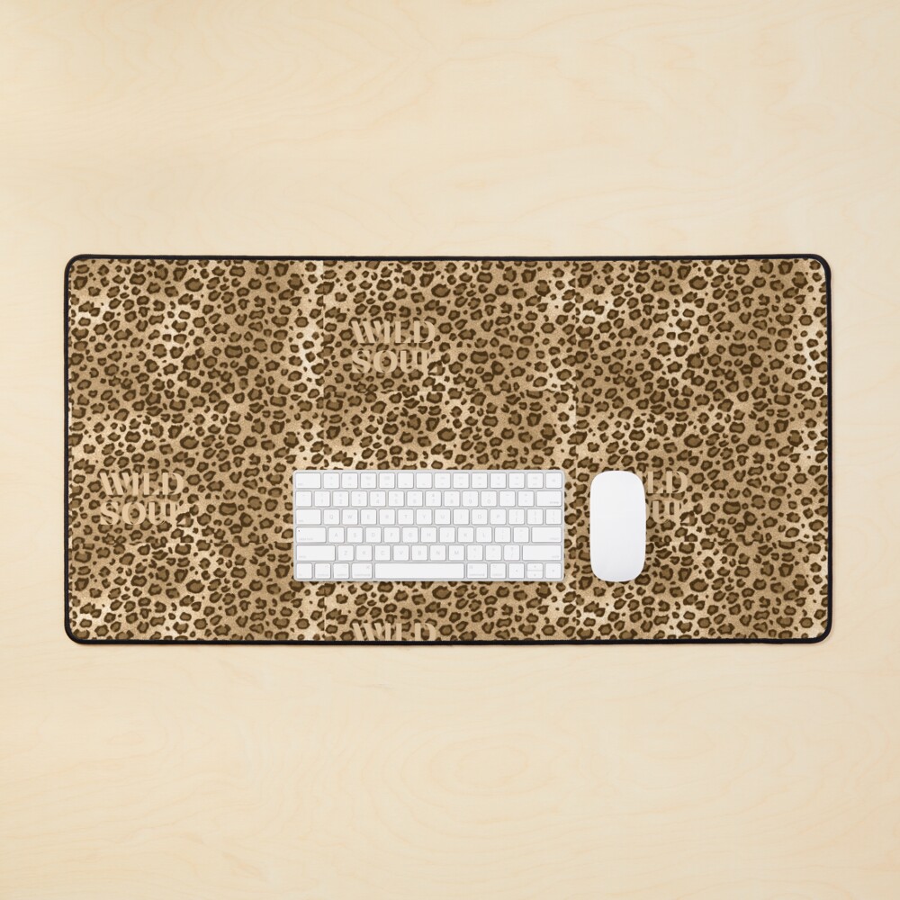 Item preview, Desk Mat designed and sold by zubiaqureshi.