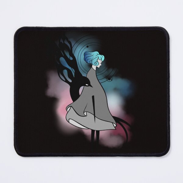 Item preview, Gris Emersive Beautiful Watercolor Artwork designed and sold by RossMarla.