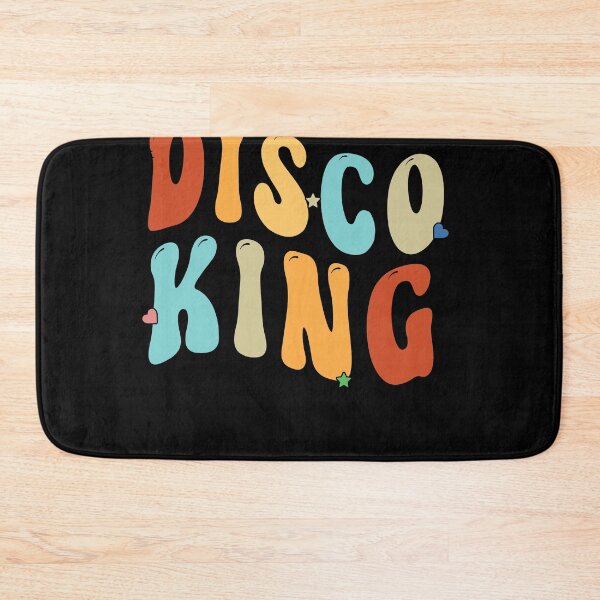 Item preview, Disco King - 70's Disco Themed Vintage Seventies Costume designed and sold by Merchking1.