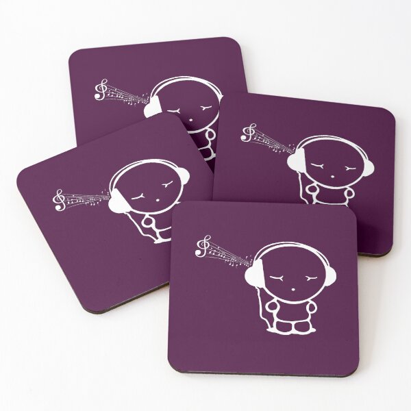 Item preview, Little Music Boy  designed and sold by The-Element.