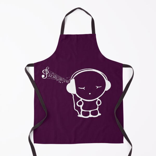 Item preview, Little Music Boy designed and sold by The-Element.