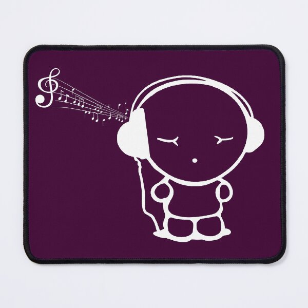 Item preview, Little Music Boy  designed and sold by The-Element.
