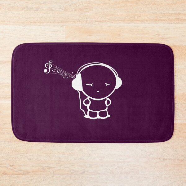 Item preview, Little Music Boy  designed and sold by The-Element.