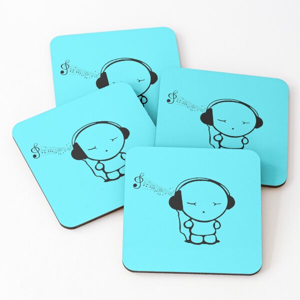 Item preview, Little Music Boy  designed and sold by The-Element.
