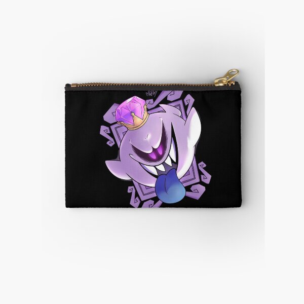 Item preview, " A spooky King Boo for... " designed and sold by LisaArnolda.
