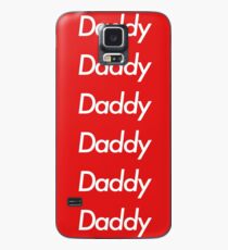 höchster Papa Hülle & Skin für Samsung Galaxy
