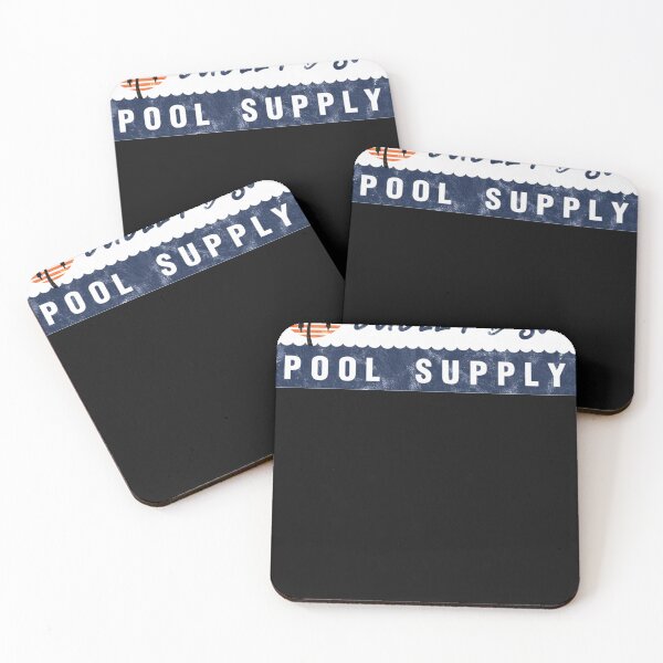 Item preview, Dudley Son Pool Supply  designed and sold by keithmoorejk.