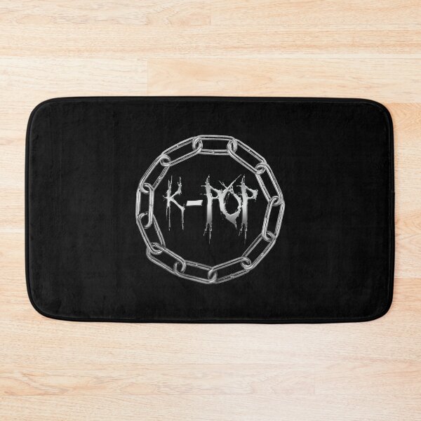 Item preview, K-POP - Metal! - 2 designed and sold by R-A Designs.
