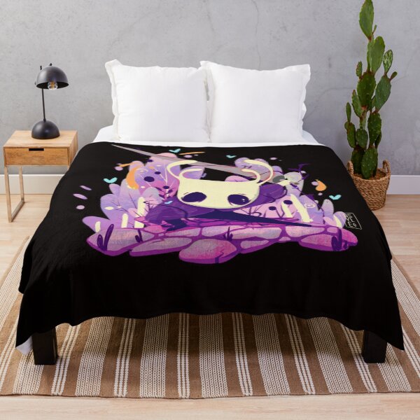 Item preview, Hollow knight designed and sold by RossMarla.