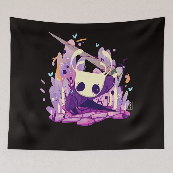 Item preview, Hollow knight  designed and sold by RossMarla.