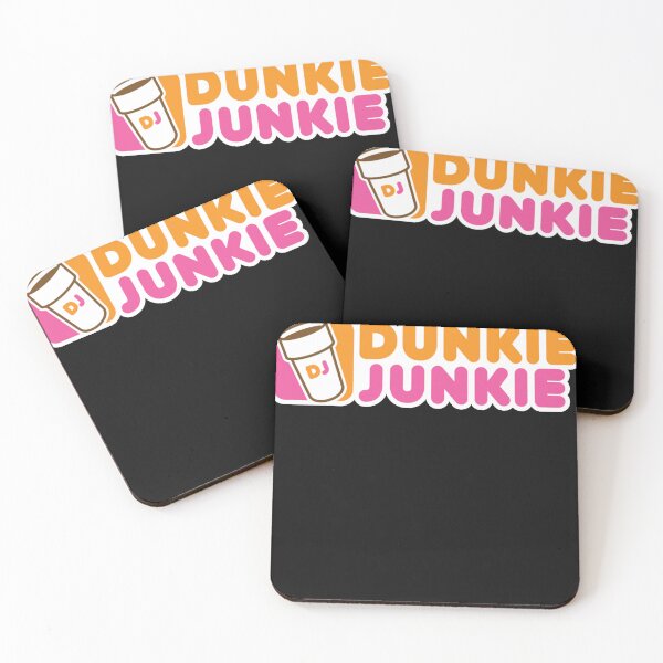 Item preview, Dunkie Junkie  designed and sold by keithmoorejk.