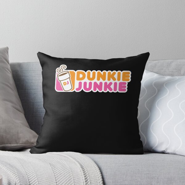 Aperçu de l'œuvre Dunkie Junkie créée et vendue par keithmoorejk.