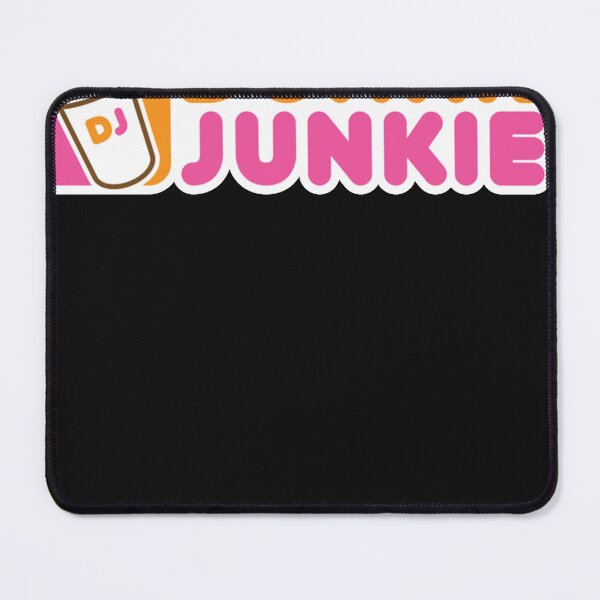 Item preview, Dunkie Junkie designed and sold by keithmoorejk.
