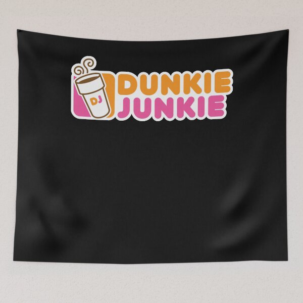 Item preview, Dunkie Junkie  designed and sold by keithmoorejk.