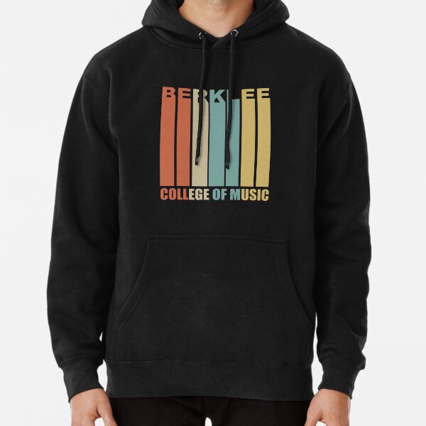 Berklee college of music hoodie hotsell