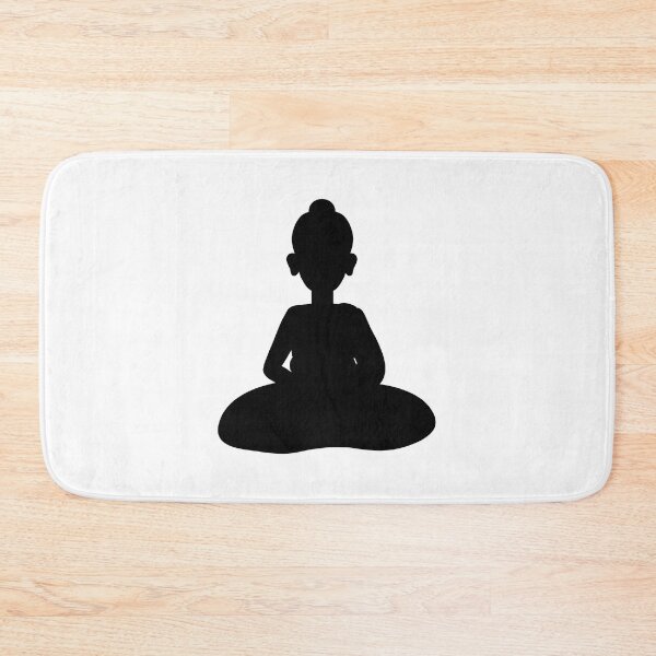 Item preview, Buddha designed and sold by lunacarter.
