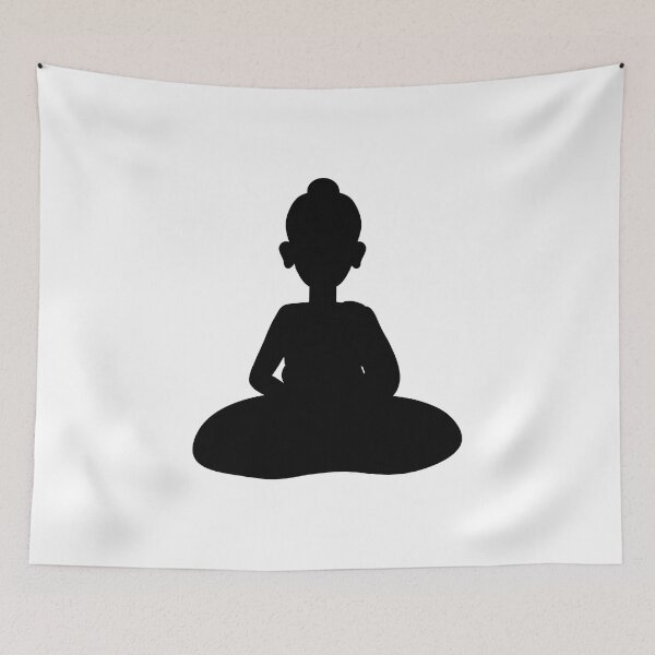 Item preview, Buddha designed and sold by lunacarter.