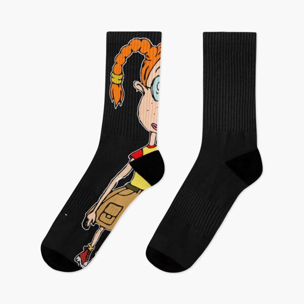 Artikelvorschau, Eliza Thornberrys - Familie entworfen und verkauft von keithmoorejk.
