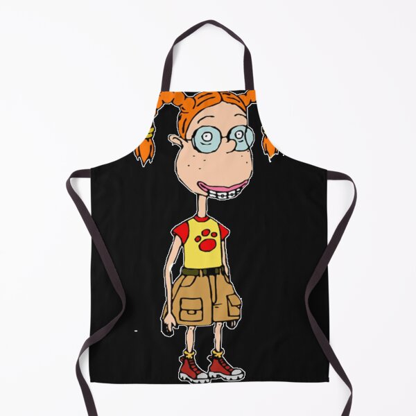 Artikelvorschau, Eliza Thornberrys - Familie entworfen und verkauft von keithmoorejk.