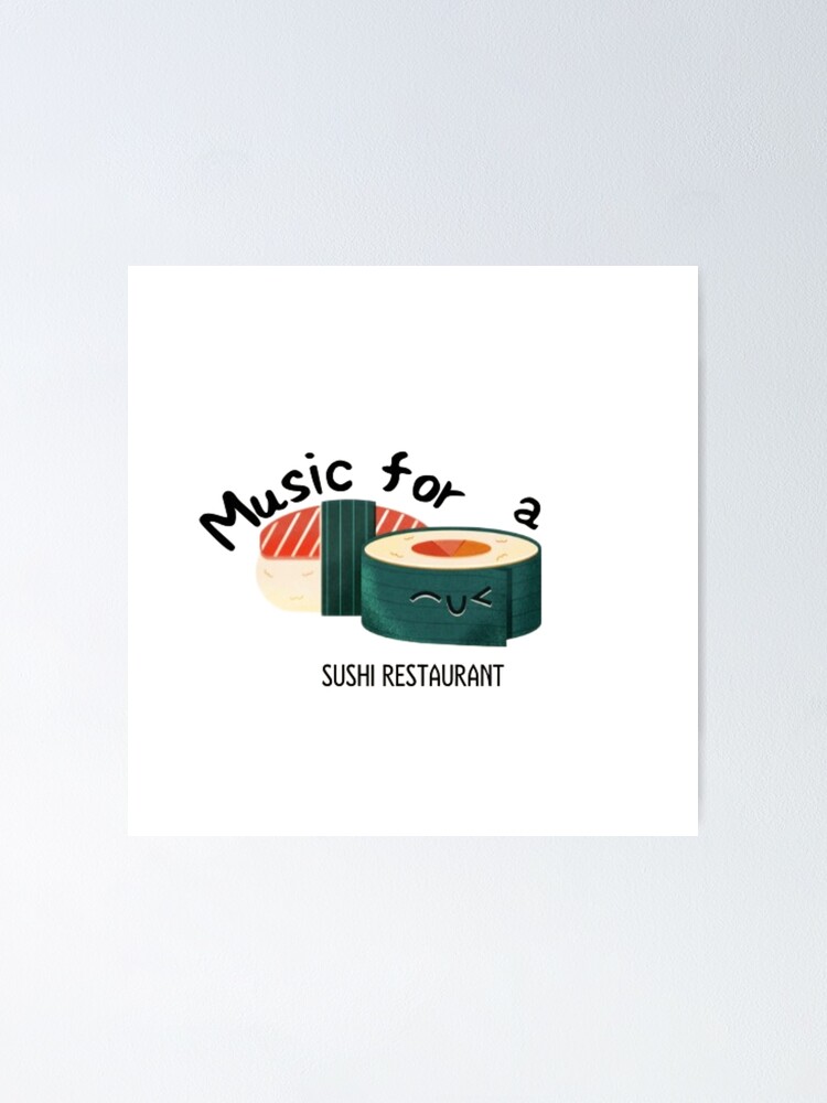 "Harry Styles Music For a Sushi Restaurant MFASR Harry's House Album