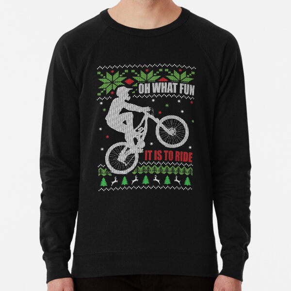 Artikel-Vorschau von Mountainbike hässliches Weihnachten, designt und verkauft von EstelleStar.