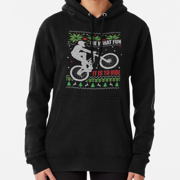Artikel-Vorschau von Mountainbike hässliches Weihnachten, designt und verkauft von EstelleStar.
