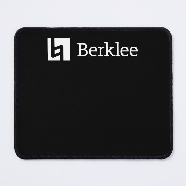 Item preview, Berklee Music Alta Gracia Eco designed and sold by porrashilkd.