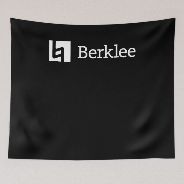 Item preview, Berklee Music Alta Gracia Eco designed and sold by porrashilkd.