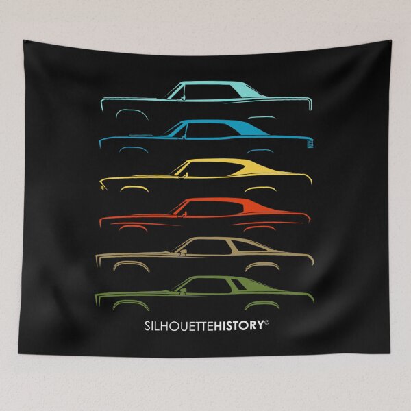 Item preview, american icon silhouettehistory gabor vida transparent designed and sold by renaatkostayn.