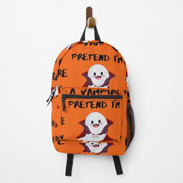 Item preview, Pretend I'm a Vampire designed and sold by leshewle.