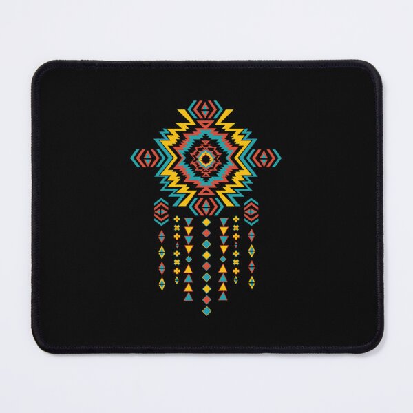 Item preview, american indian 2 mark ashkenazi transparent designed and sold by renaatkostayn.