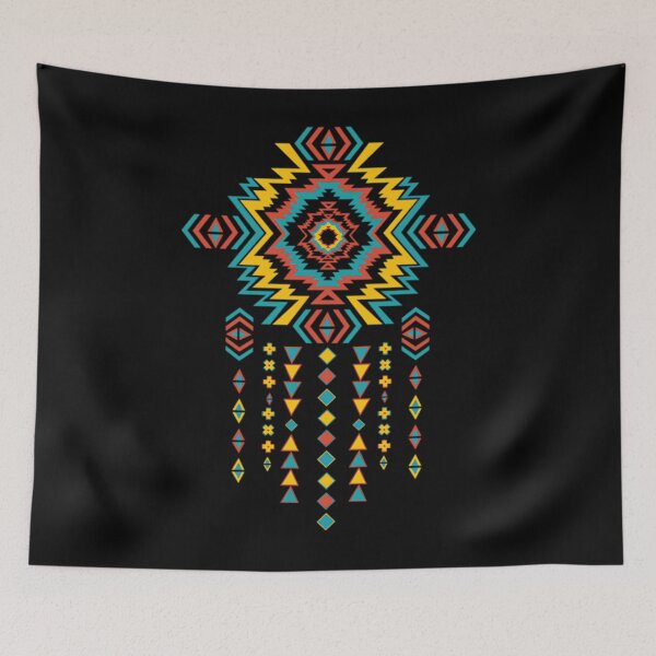 Item preview, american indian 2 mark ashkenazi transparent designed and sold by renaatkostayn.