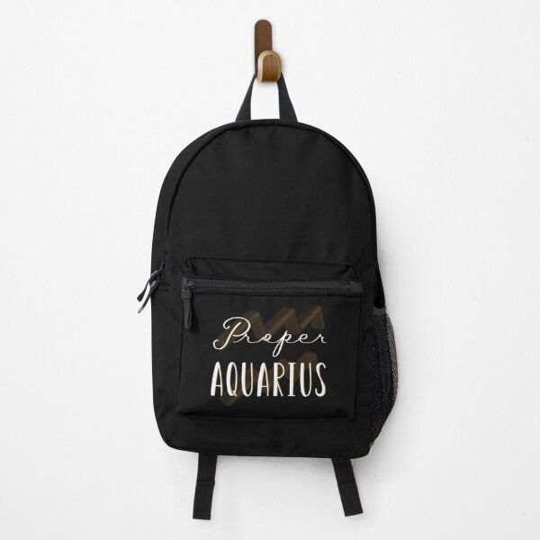Item preview, Proper Aquarius designed and sold by dmbdana.