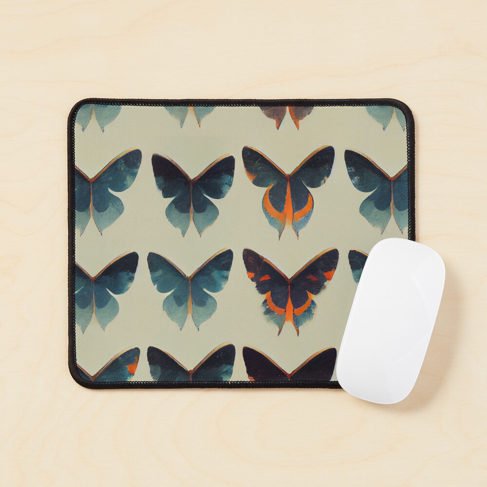 Item preview, Mouse Pad designed and sold by ARTIFLAVE.