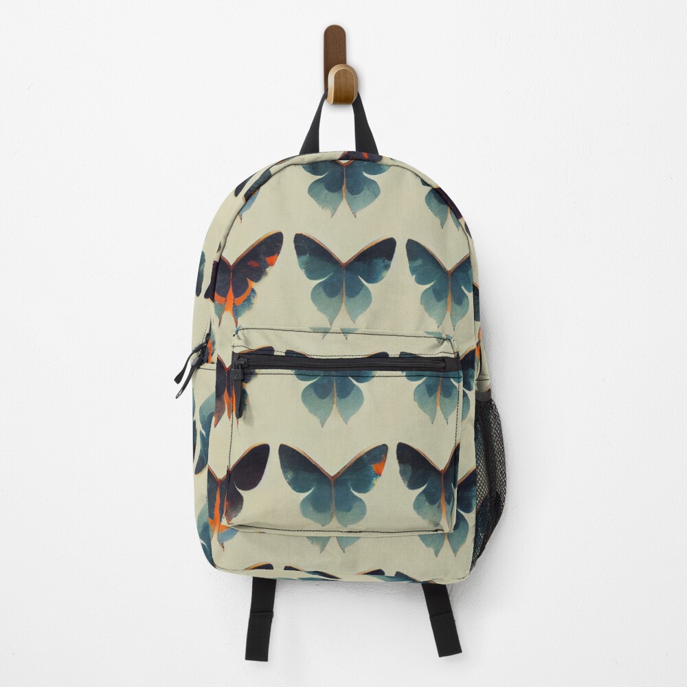 Item preview, Backpack designed and sold by ARTIFLAVE.