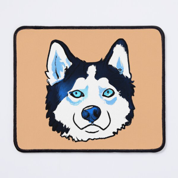 Item preview, Husky designed and sold by JessalynnG.