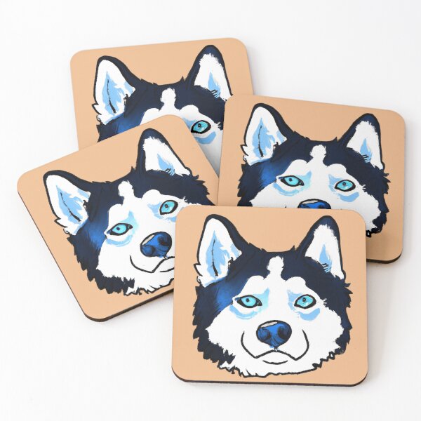 Item preview, Husky designed and sold by JessalynnG.