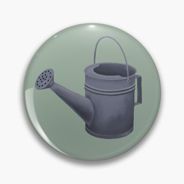 Item preview, Watering Can designed and sold by NicoleDowning.